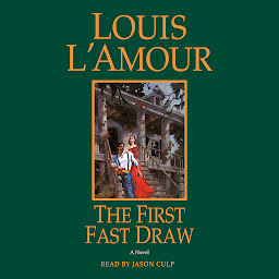 Imagen de ícono de The First Fast Draw: A Novel