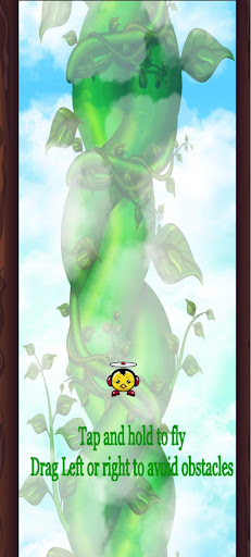 BirdyCopter Screen 2