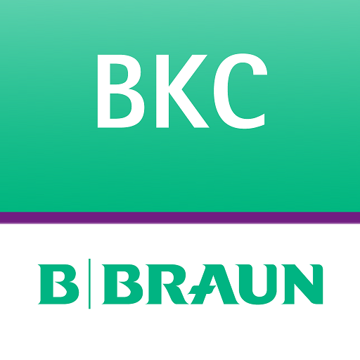 BKC App  Icon