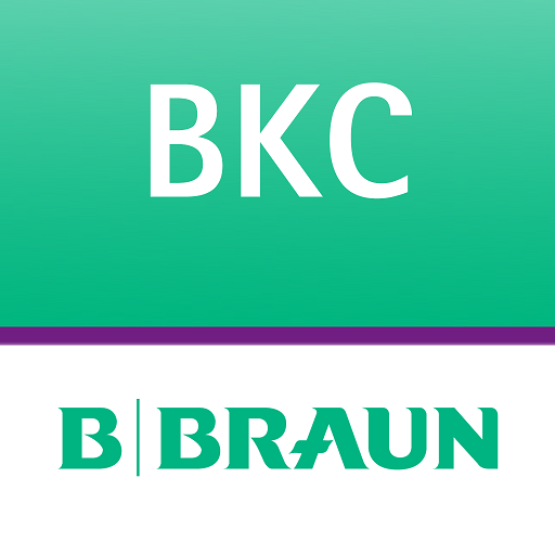 BKC App logo