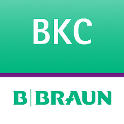 Icon image BKC App