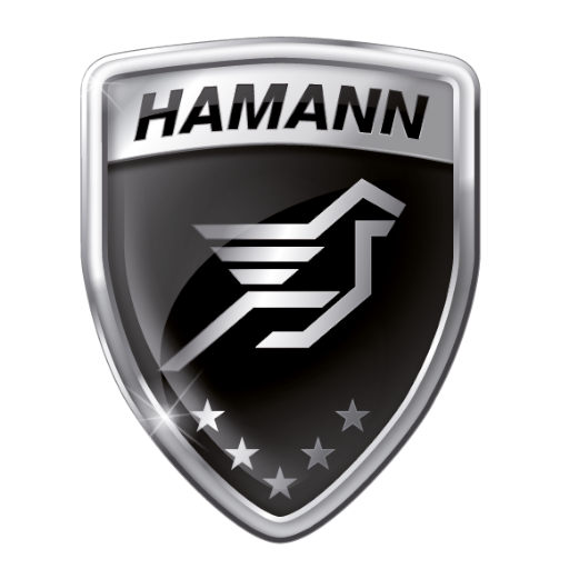 Hamann ActiveSound BLE  Icon