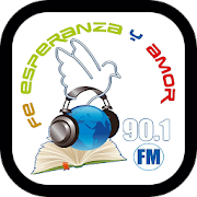 Fe Esperanza & Amor FM