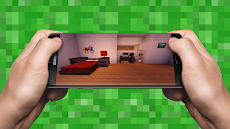 Furniture Mod for Minecraft PEのおすすめ画像5