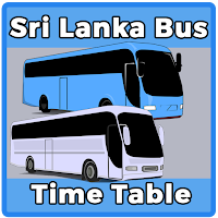 Sri-Lanka Bus TimeTable