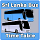 Sri-Lanka Bus TimeTable Download on Windows