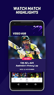 ICC Men’s T20 World Cup 2021 Apk v4.27.5.4506 Latest for Android 2