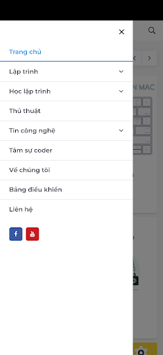 Tự Học Lập Trình Screen 2