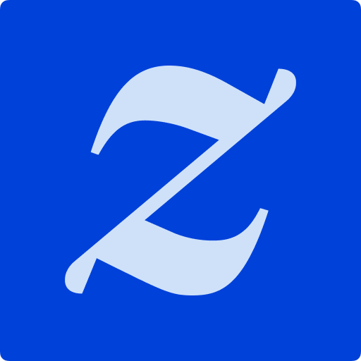 ZenchefOS logo