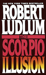 תמונת סמל The Scorpio Illusion: A Novel