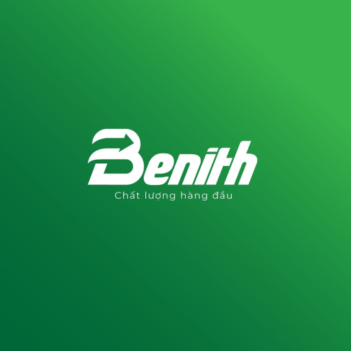 BENITH ADMIN logo