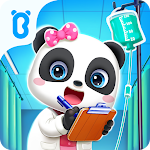 Cover Image of Download Baby Panda's Pet Care Center  APK