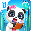 Baby Panda's Pet Care Center 8.58.02.00 APK Télécharger
