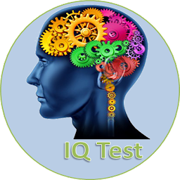 图标图片“Hardest IQ Test”