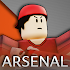 Mod Arsenal for roblox1.0