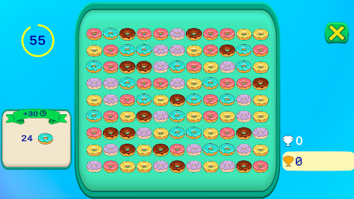 Policemen Adventures