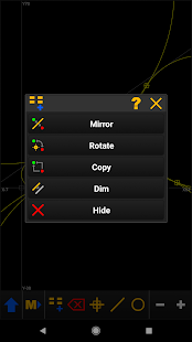 GEO CALC LITE [ Phone/Tablet ]