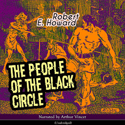Icon image The People of the Black Circle