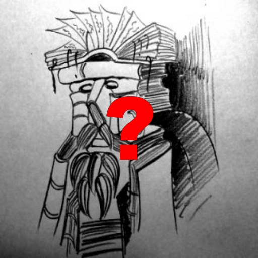 Manierismo Quiz Arte logo