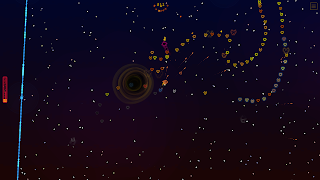 Hive P v. S - Screenshot 1