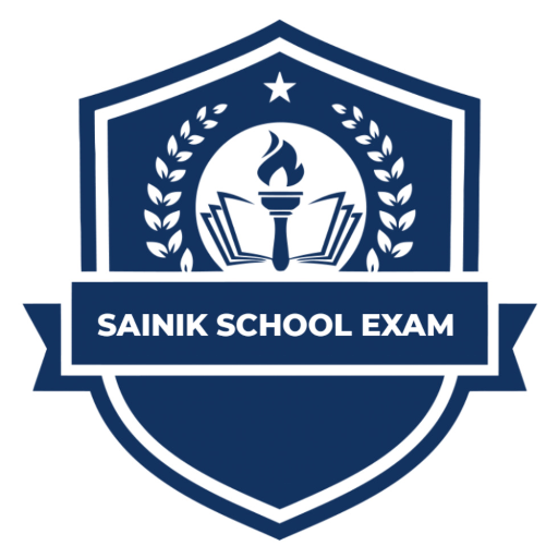 School entrance exam logo