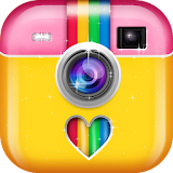 Beauty Pic Frames and Effects icon