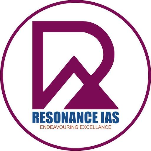 Resonance logo
