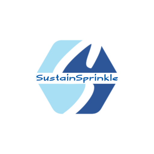 SustainSprinkle logo
