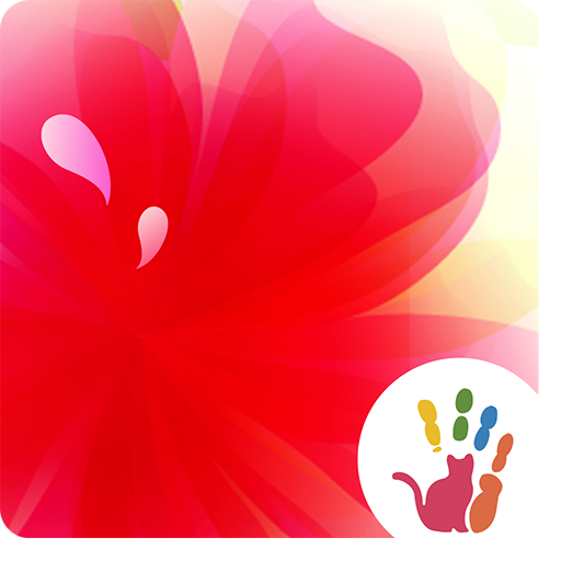 Petals - Magic Finger Plugin 1.0.0 Icon