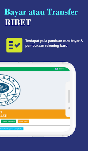 Yayasan Taruna Al-Quran Screen 2