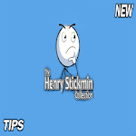 Cover Image of डाउनलोड The Henry Stickmin Guide and Tips 2020 5.3 APK