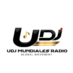 Imagen de icono UDJ Mundiales Radio