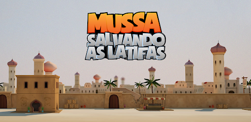 Mussa Salvando as Latifas