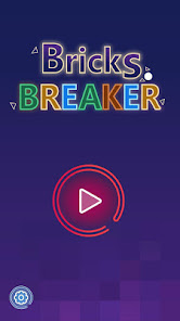 Bricks Breaker - Balls Crush screenshots 5