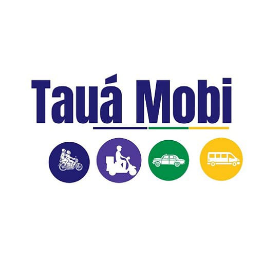 Android application TAUÁ Mobi - Motorista screenshort