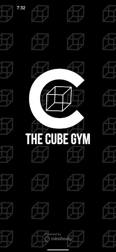 Android application The Cube Gym Brookvale screenshort