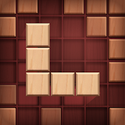 Woody Block Puzzle 1.0.9 Icon