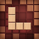 Woody Block Puzzle - Androidアプリ
