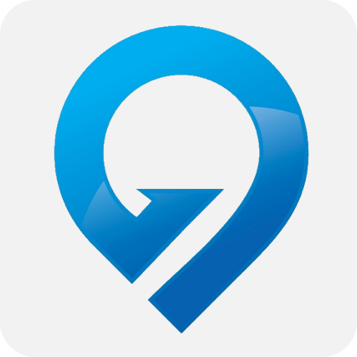 TrackGPro logo