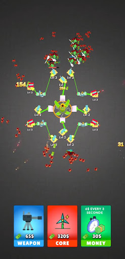 Base Survival Screen 3