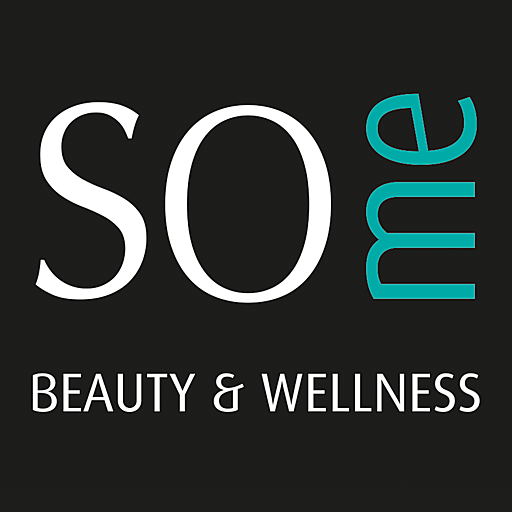 So Me Beauty Wellness logo