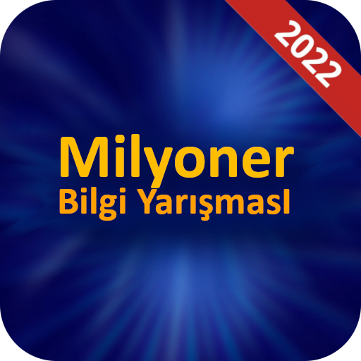 Milyoner Türkçe - Bilgi oyunu Download on Windows