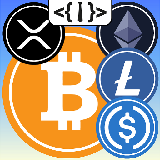 CryptoRize - Earn BTC & SHIB Logo