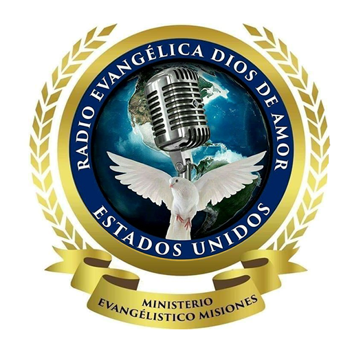 Radio Evangélica Dios de Amor logo