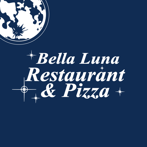 Bella Luna To Go logo