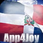 Top 42 Personalization Apps Like Dominican Republic Flag Live Wallpaper - Best Alternatives