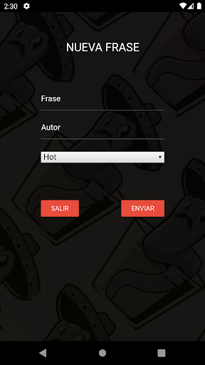 Yo nunca preguntas hot picant
