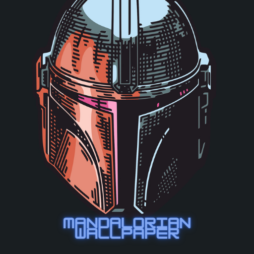 Mandalorian Wallpaper free