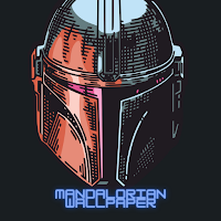 Mandalorian Wallpaper free