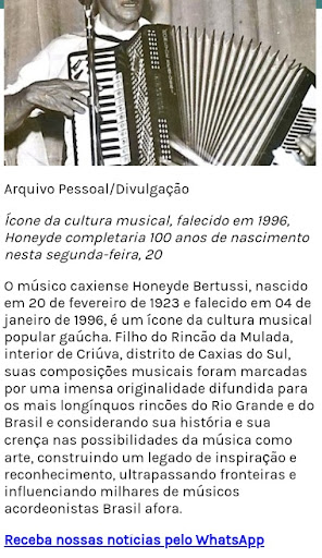 Radio São Luiz 100.9 FM Screen 3